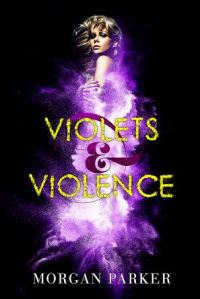 Violets and Violence Cover
